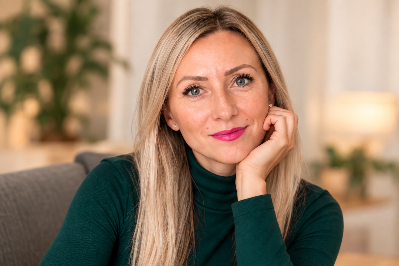Laura Cristescu